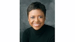 Hobson, co-CEO of Ariel Investments Hobson, co-CEO of Ariel Investments