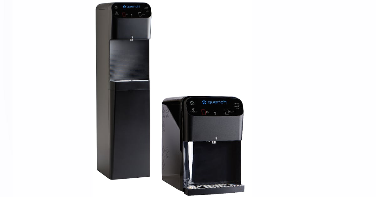 Quench water online cooler price