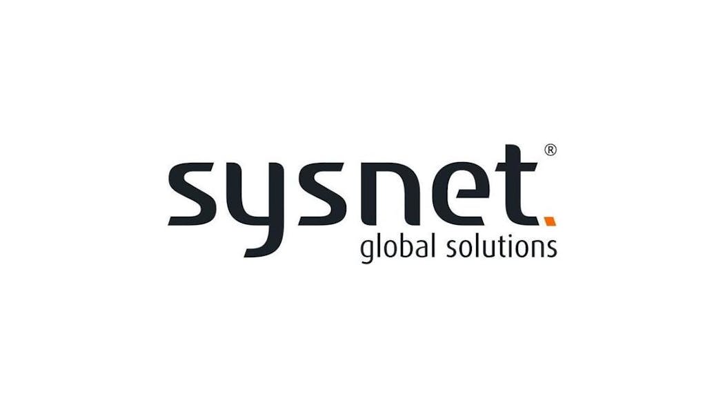 Sysnet Global Solutions 600px Logo