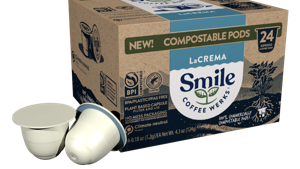 24ct N La Crema Box Wcaps