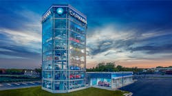 Carvana Car Vending Machine 601389b3d34de Carvana Car Vending Machine 601389b3d34de