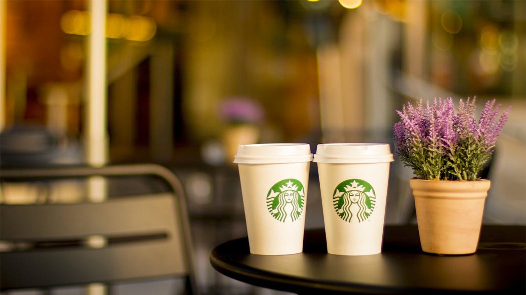 Coffee Shop Pixabay