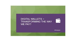 Juniper Digital Wallet Wp Cover