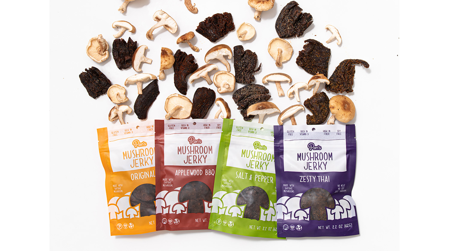 pan's jerky starbucks
