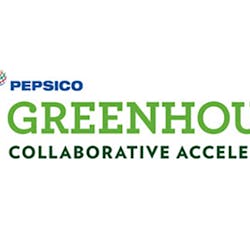 Pepsi Co Greenhouse Collaborative Accelerator