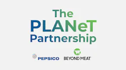 Pepsi Beyond Pla Ne T Partnership Logo