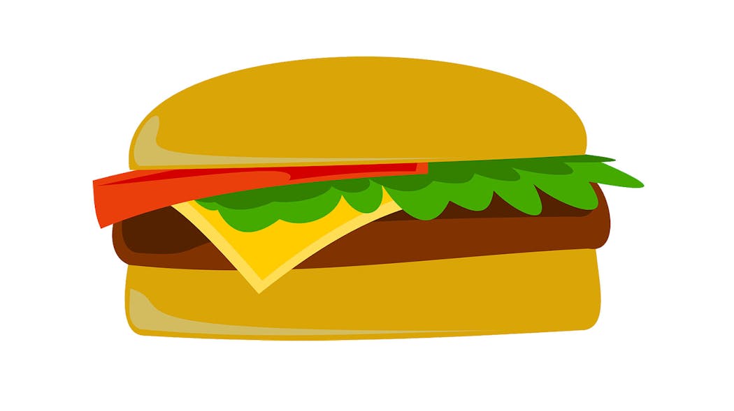 Burger Art