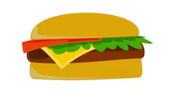 Burger Art