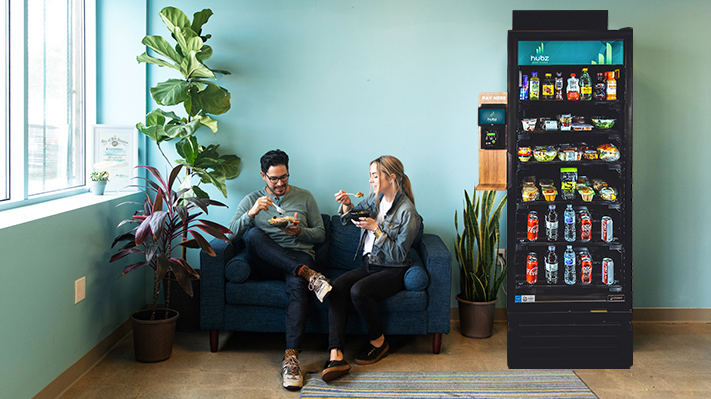 Hubz Cooler Insito 600a272ca1f7f