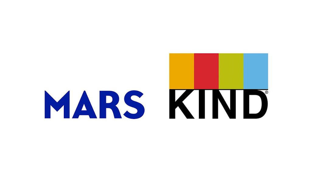 Kind Mars Logos