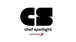 Aramark Chef Spotlight Logo