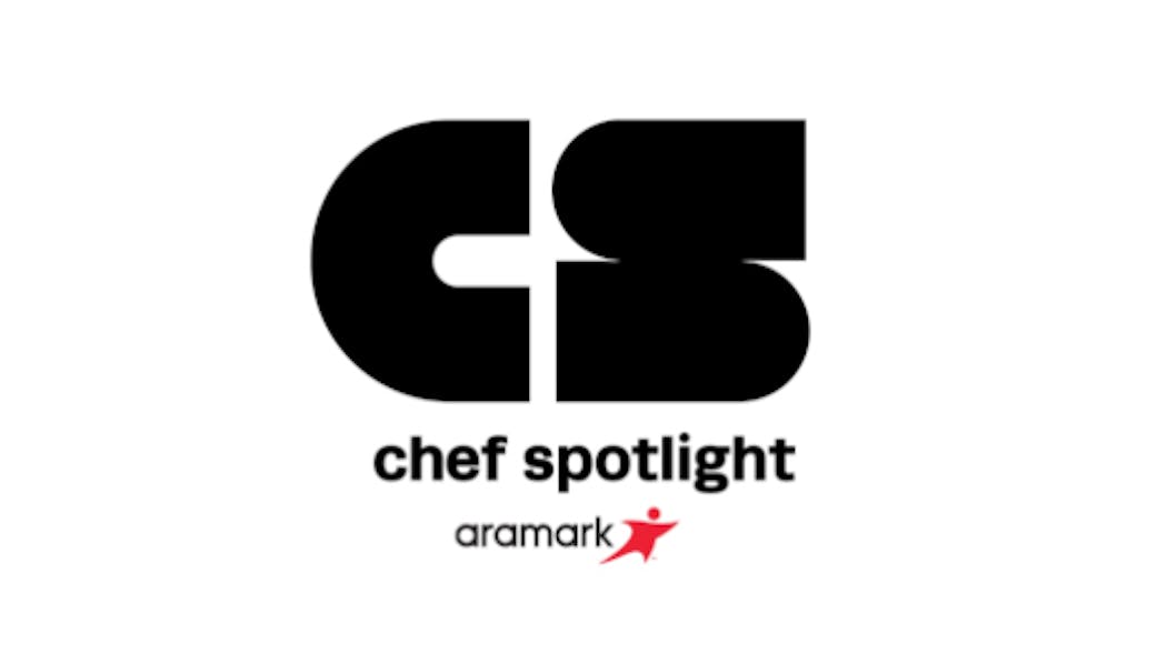 Aramark Chef Spotlight Logo