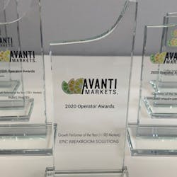 Avanti 2020 Operator Awards 1