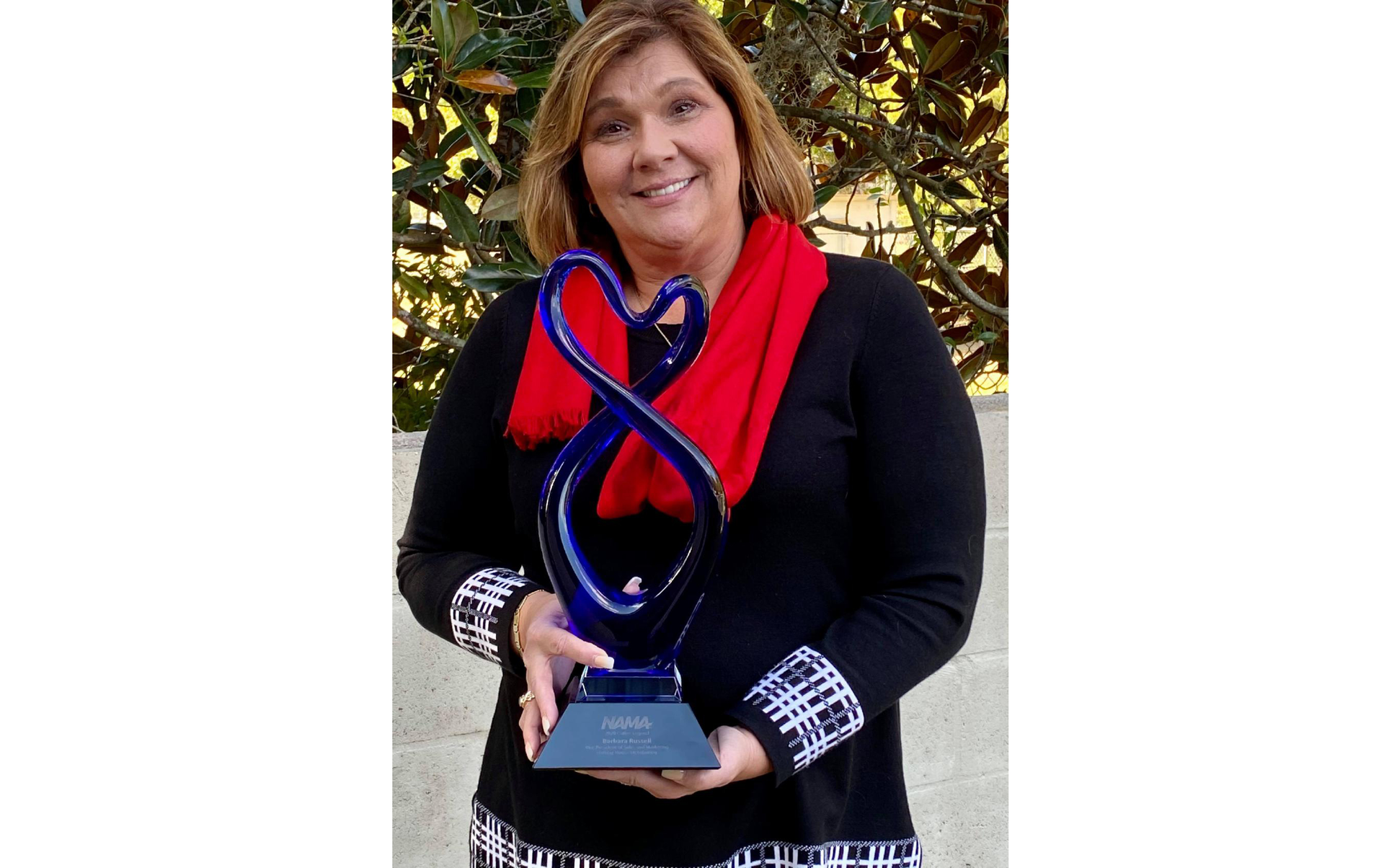 Barabara Russell Coffee Legend 2020 R2 5ff5aaa91bbeb