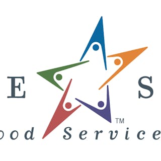 Five Star Food Service Logo