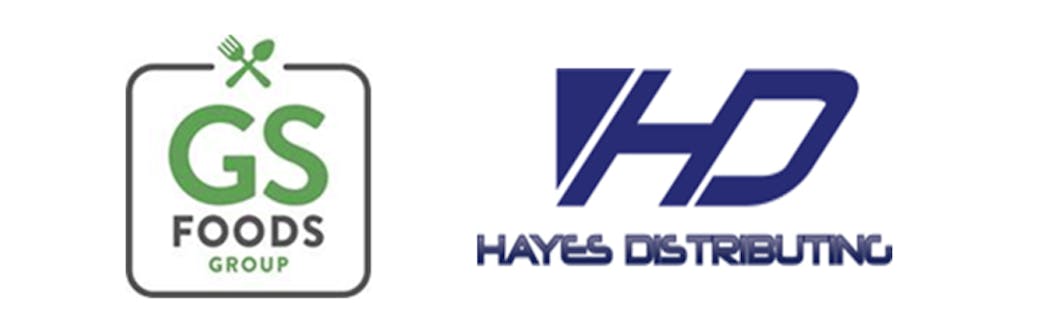 Gs Foods Hayes Logos 300d