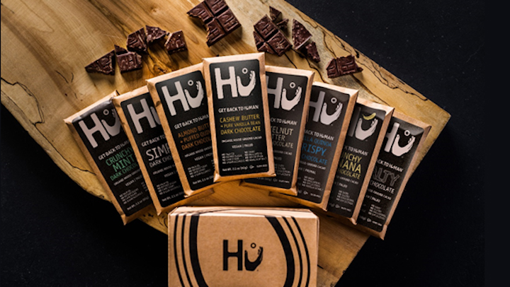 Mondelēz International Acquires Hu, a Well-Being Snacking ...