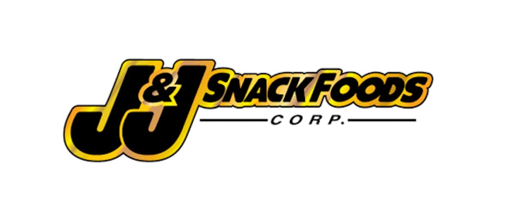 Jj Snack Food Logo