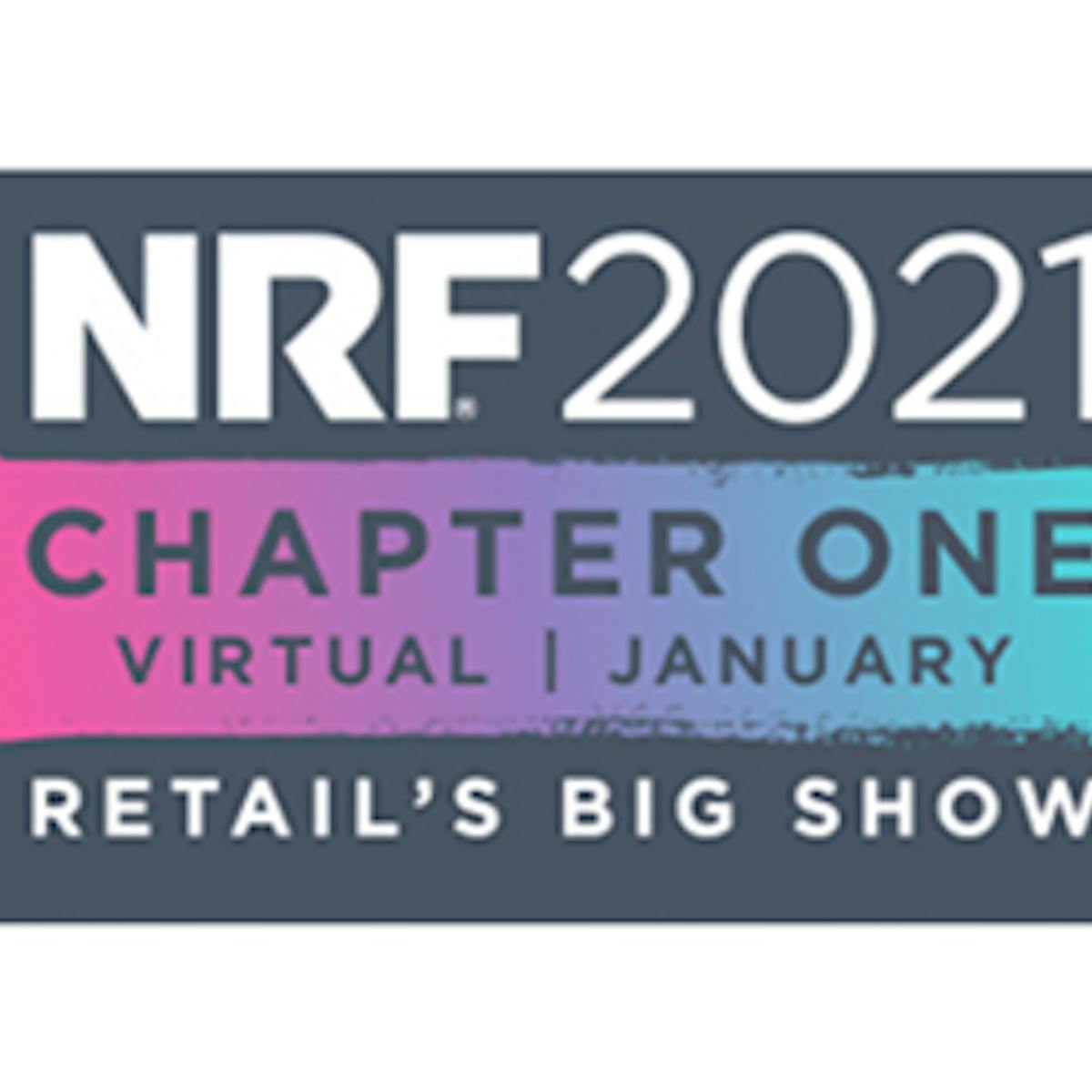 Nrf Show Chapter One Logo 5