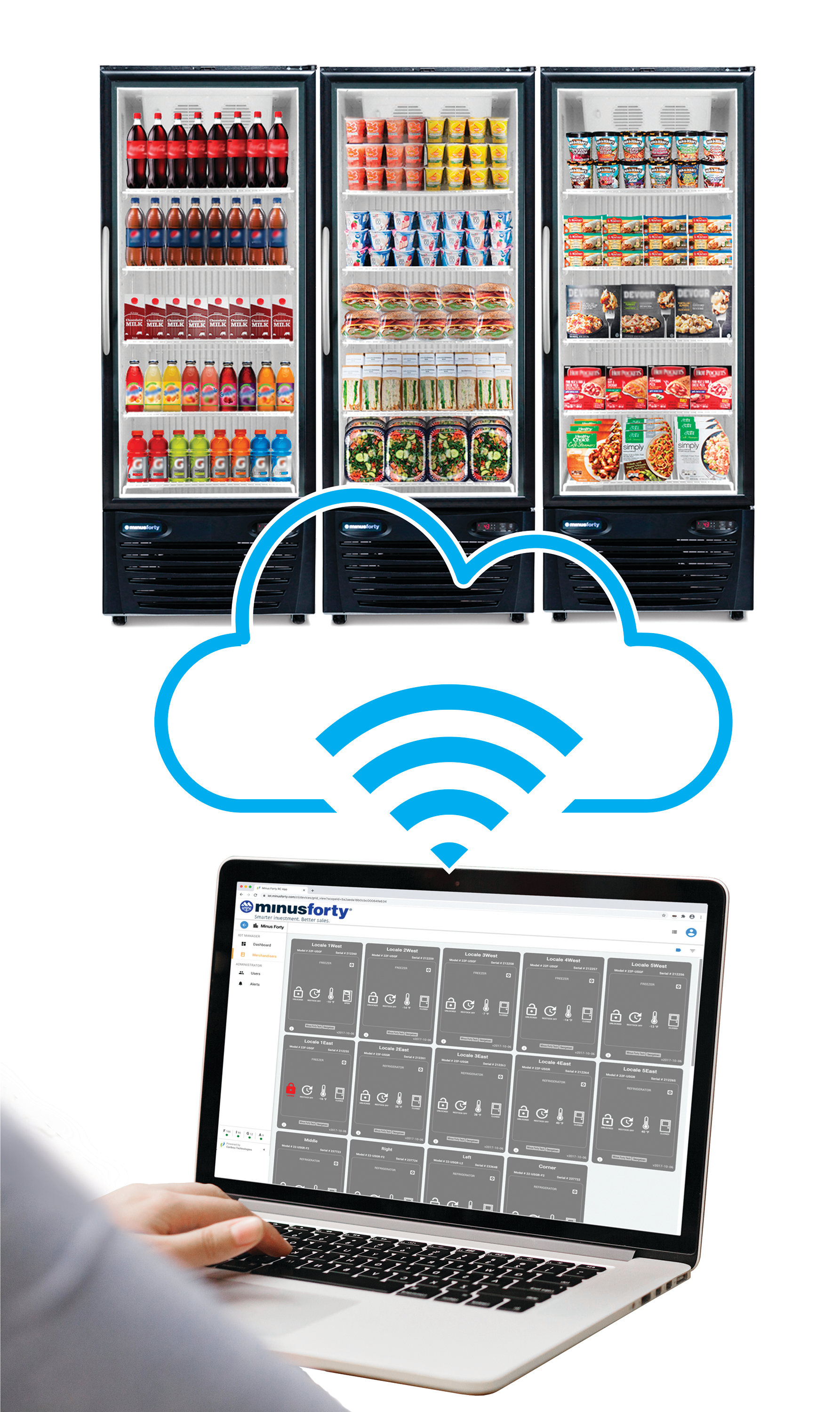 Primary Image Smart Connect Cutsheet 5ffe6df2d5474