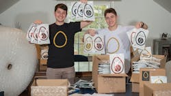 Quevos Nick Hamburger Zack Schreier Quevos Nick Hamburger Zack Schreier