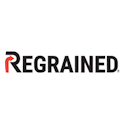 Re Grained Logo