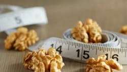 California Walnuts Tapemeasure 6025213c10210 California Walnuts Tapemeasure 6025213c10210