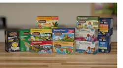Celestial Seasonings Teas