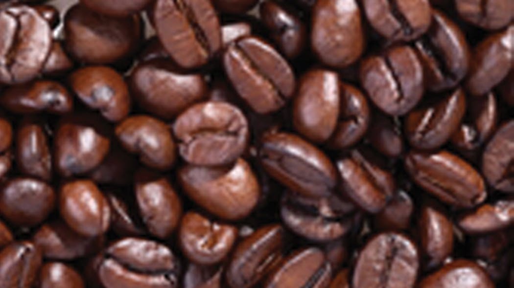 Coffee Beans Image