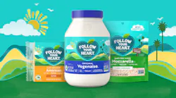 Danone Welcomes Follow Your Heart