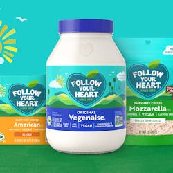 Danone Welcomes Follow Your Heart