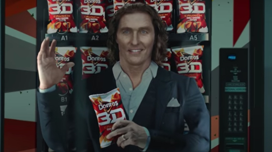 Doritos3 D Flat Matt Vending 601c7f2acbc69