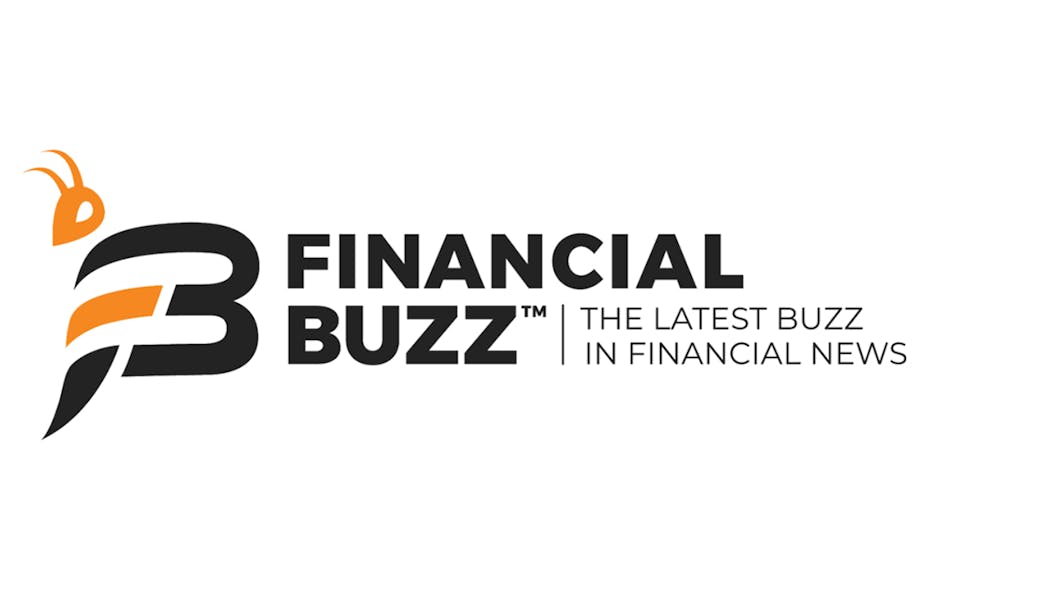Financial Buzz Logo