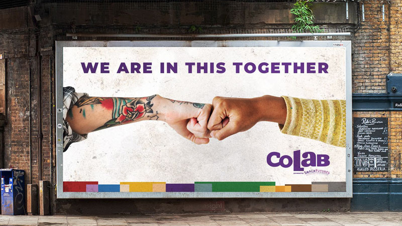 Mondelez Snack Futures Co Lab Billboard 6023eb3db26eb