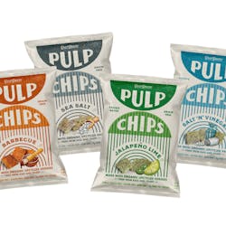 Pulp Pantry Chip Variety