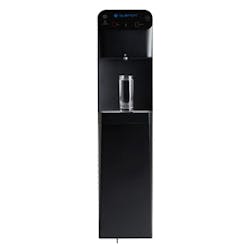 Quench Q8 Touchless Water Cooler