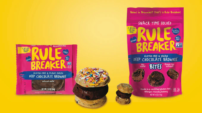 Rule Breaker Brownie Bites 602d77bada418