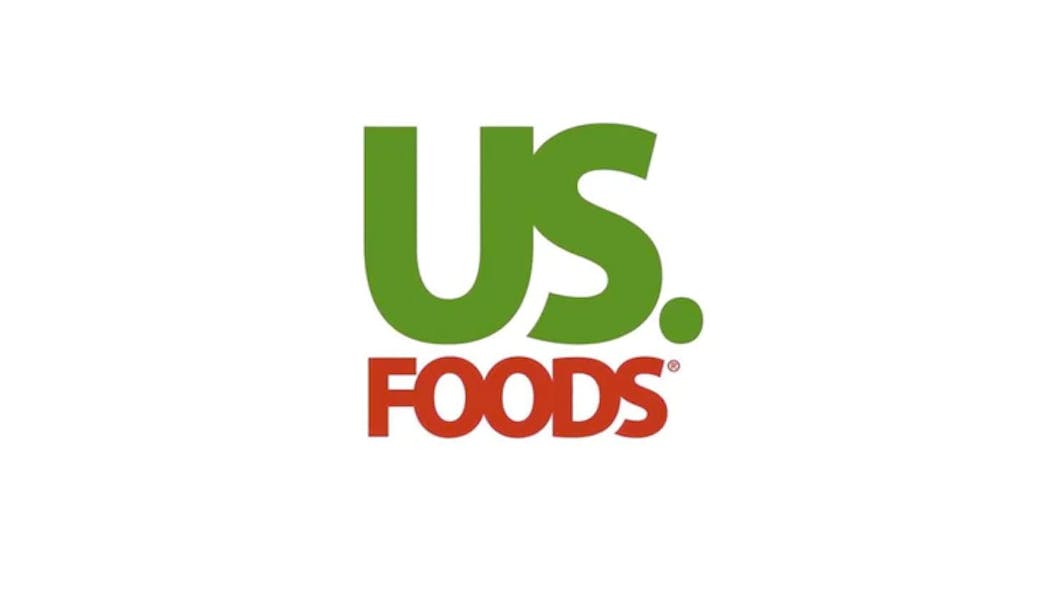 Us Foods Logo 1