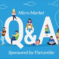 Fixturelite Micro Market Q&amp;a Banner