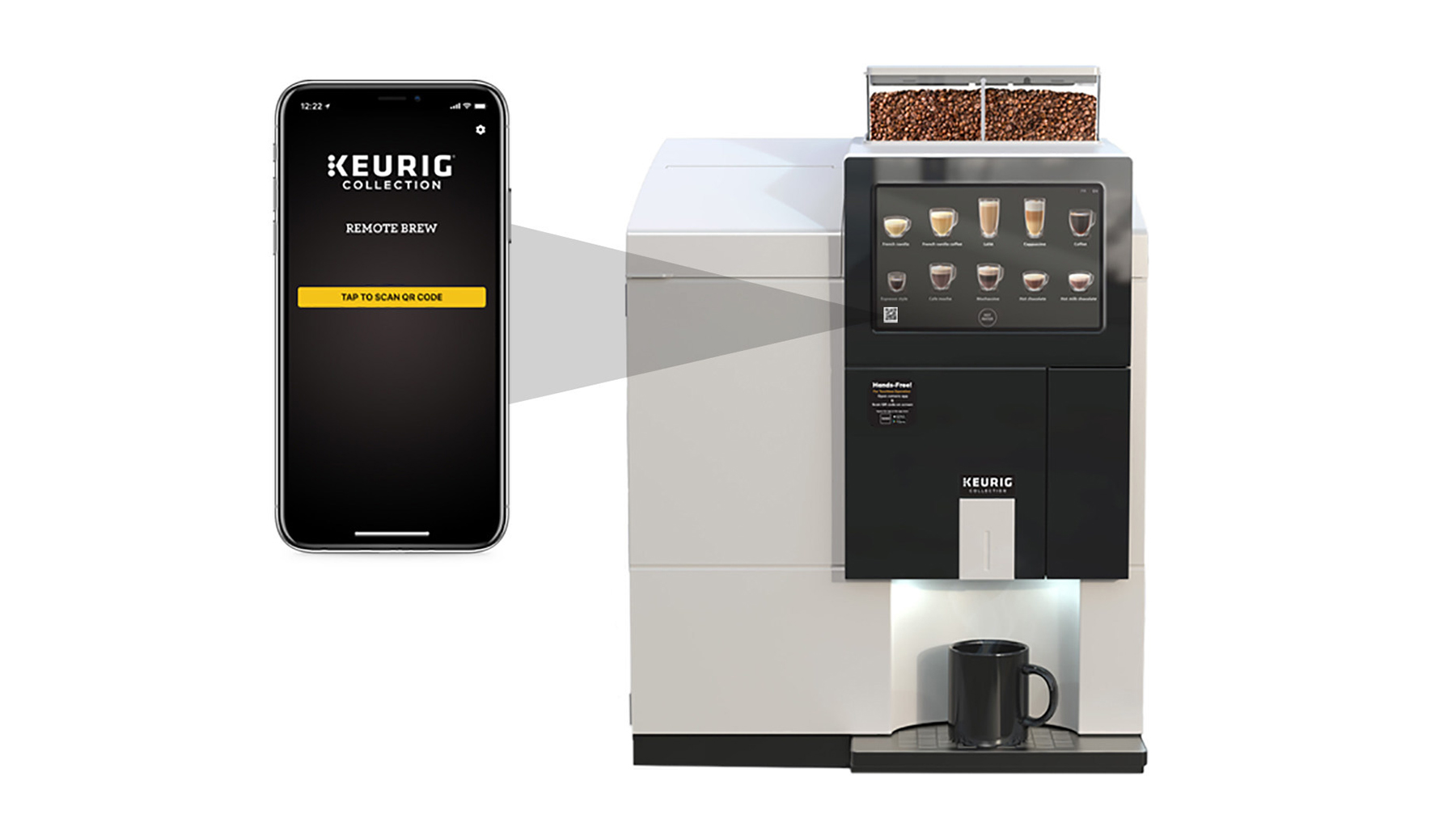 keurig service