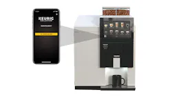 Keurig Dp Touchless Brewing 3