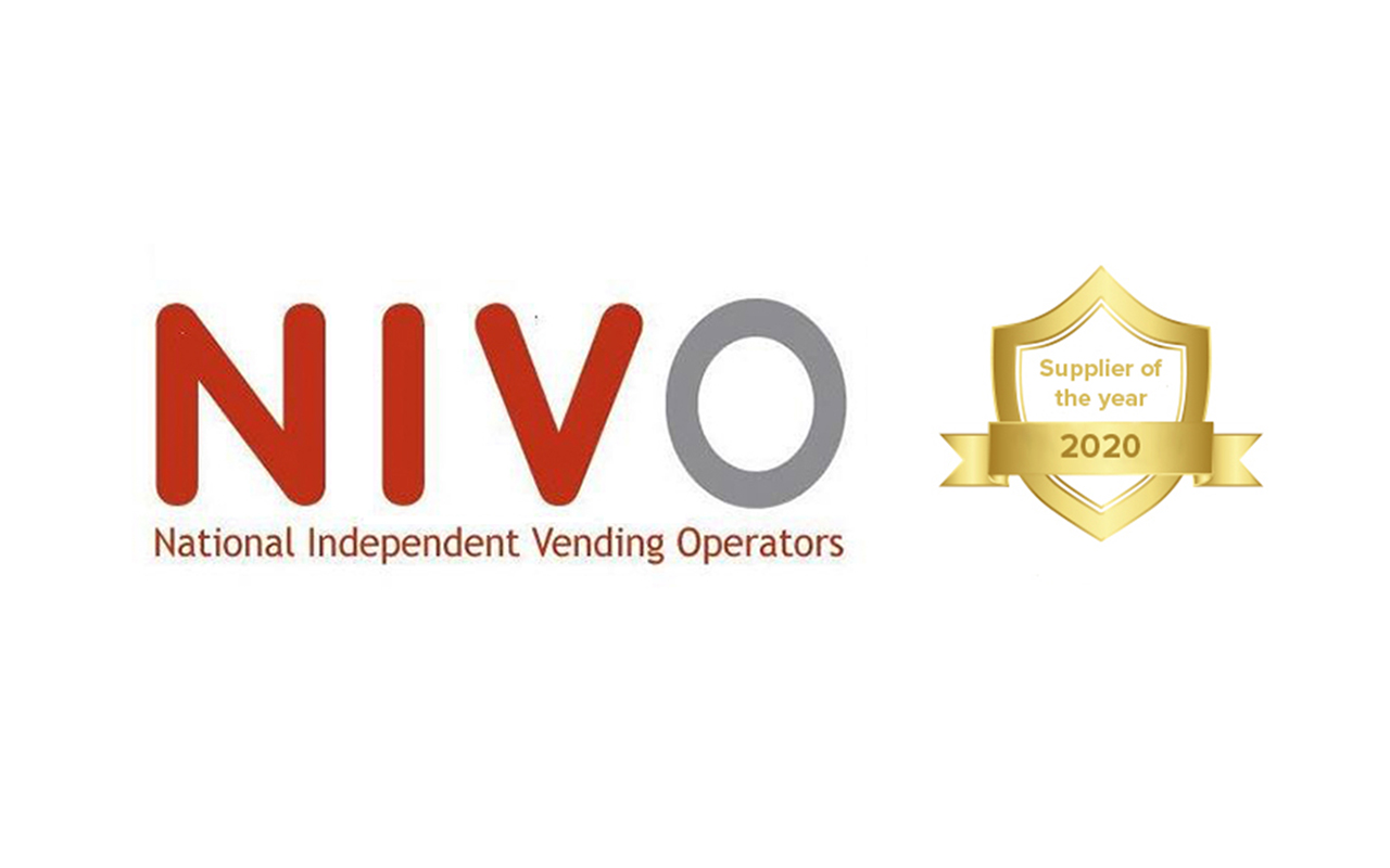 Nivo Azkoyen 2020 Supplier Award Logos 602339817a643