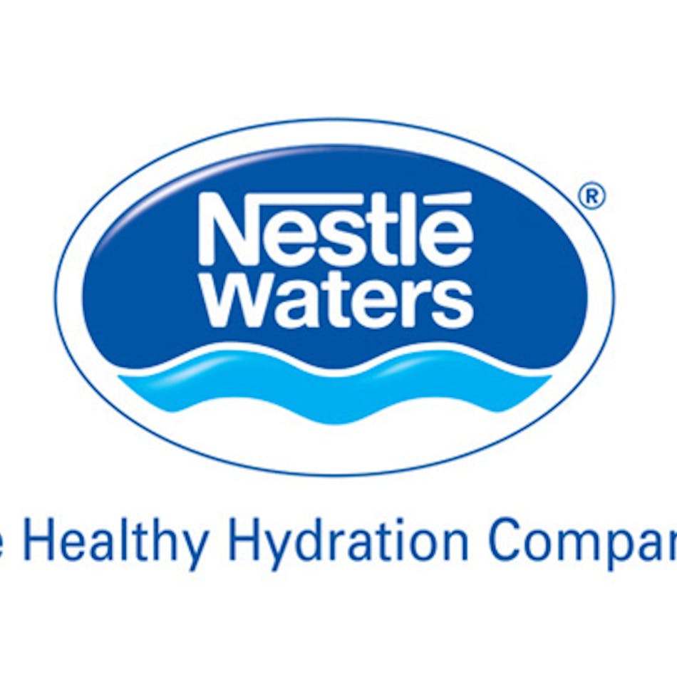 Nestle Waters Healthy Hy Logo