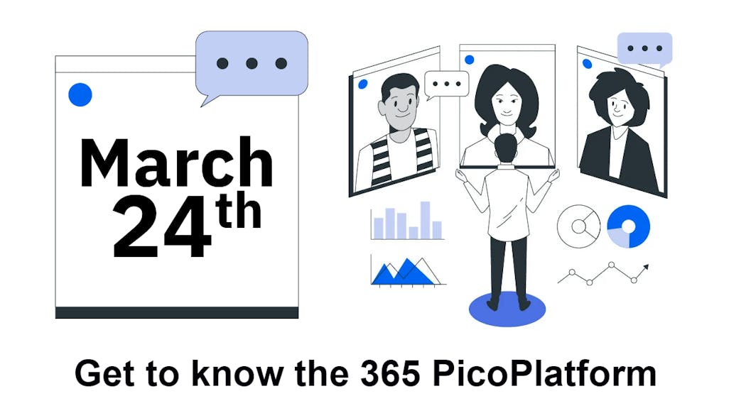 365 Pico Platform 24 Mar Webinar Sign