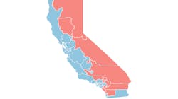 California State Senate 2021 Map 604adcf413629 California State Senate 2021 Map 604adcf413629