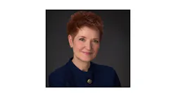 Carla Balakgie is president and chief executive of NAMA, a Washington, DC-based trade association representing the convenience services industry.