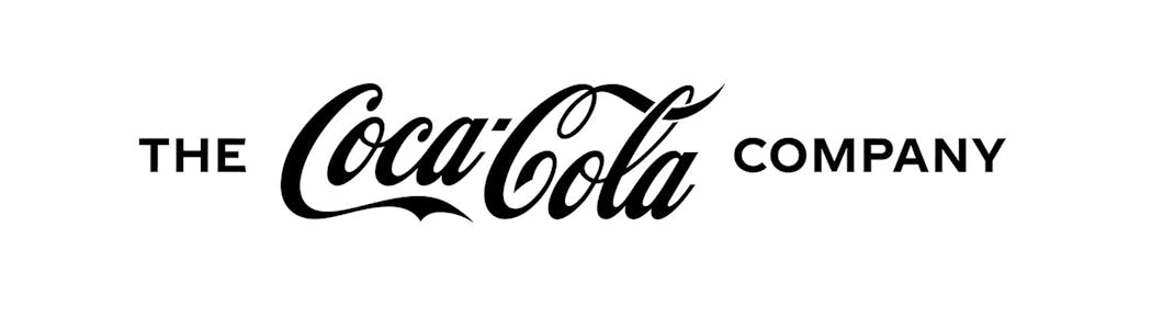 Coca Cola+co Logo
