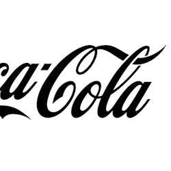 Coca Cola+co Logo