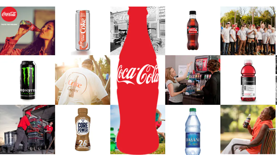 CocaCola Consolidated Q4 and FY2020 sales climb Vending Market Watch