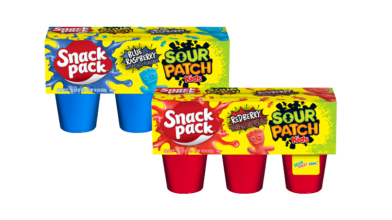 Conagra Snack Pack Sour Patch Flavors 604245d3761c9